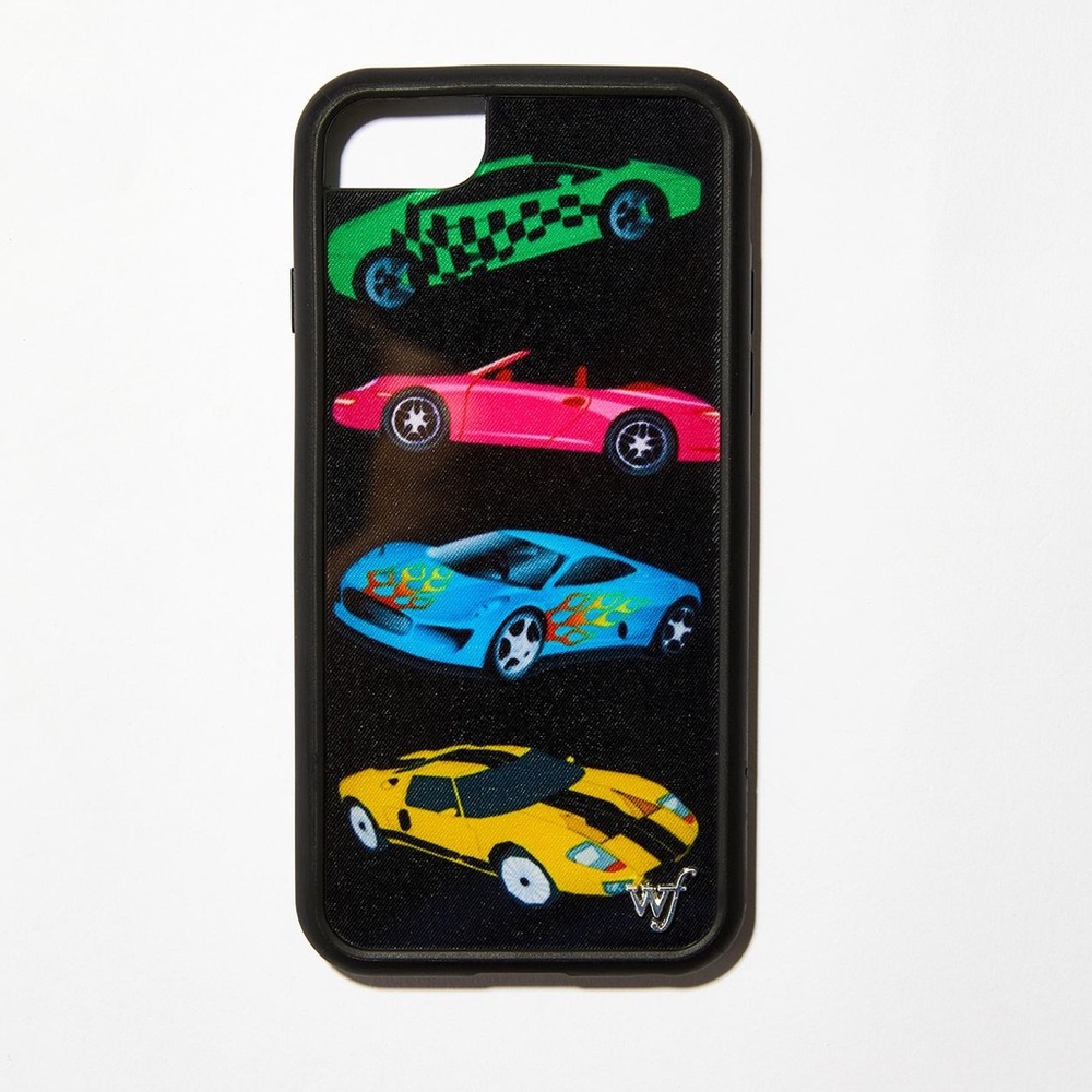 iphone xs wildflower motorsport cae phone case